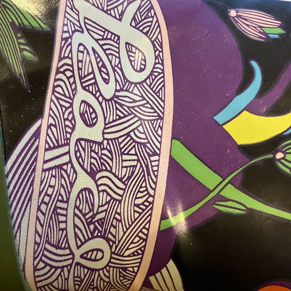 The Sak Peace rain boots size 6 - Picture 5 of 8